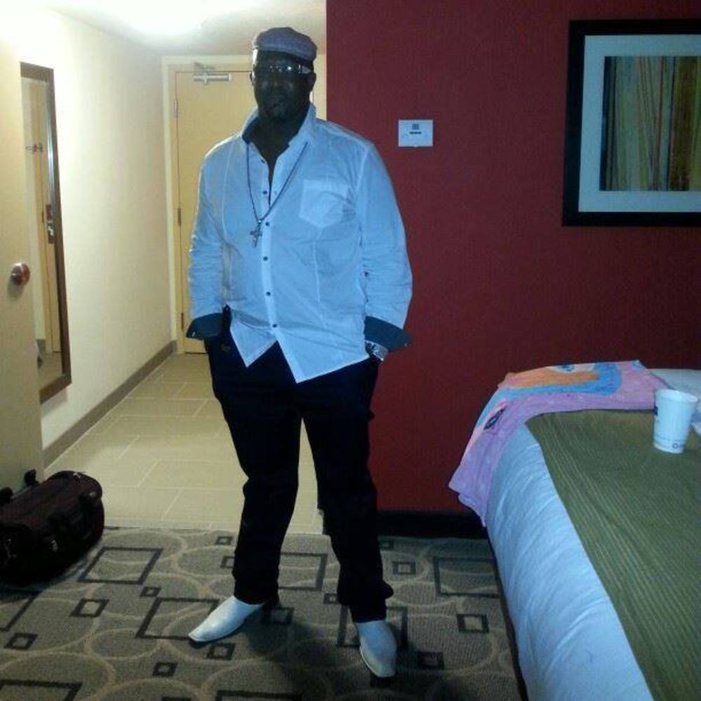 Meet your Posher, Chuck